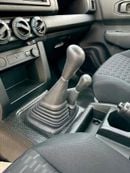 Mitsubishi L200 GL L200 PETROL 2.4L  4×4   2026 available all colour