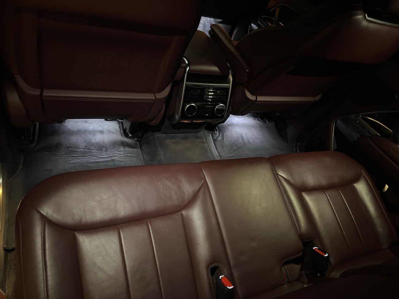 لاند روفر رينج روفر