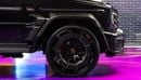مرسيدس بنز برابوس Mercedes Benz G63 AMG 2022 - Pristine Condition | Finance Available
