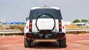 Land Rover Defender 130 | 2-YEAR WARRANTY + SERVICE AVAILABLE | IN-HOUSE FINANCING | 0% DOWNPAYMENT (BANK)