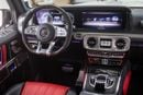 Mercedes-Benz G 63 AMG Std 4.0L