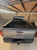 جي أم سي سييرا 5.3L V8 AT4X CREW CAB (AWD)