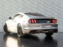 Ford Mustang GT Premium 5.0L V8
