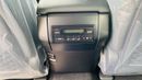 Toyota Prado 2023 Toyota Prado 2.7L V4 Petrol Europe Specs Full Options with Leather Seats, Sunroof and Cool box
