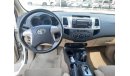 Toyota Fortuner Toyota fortuner 2015 g cc accident free