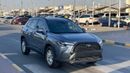 Toyota Corolla Cross FuLL Option, 2.0L V4