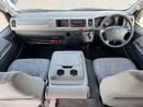 تويوتا هاياس 2006 TOYOTA HIACE VAN RHD PETROL AUTOMATIC 2.7L (PM08454)