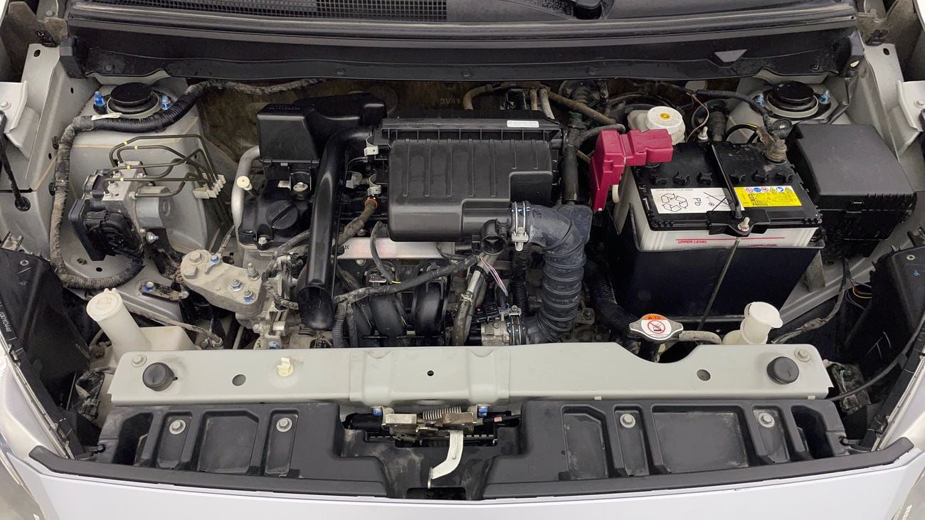 Mitsubishi Attrage GLX HIGHLINE 1.2 | Zero Down Payment | Home Test Drive