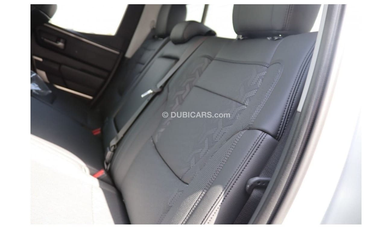 Toyota Tundra 2023 TOYOTA TUNDRA LIMITED 3.5 TWINTURBO *CANADA*