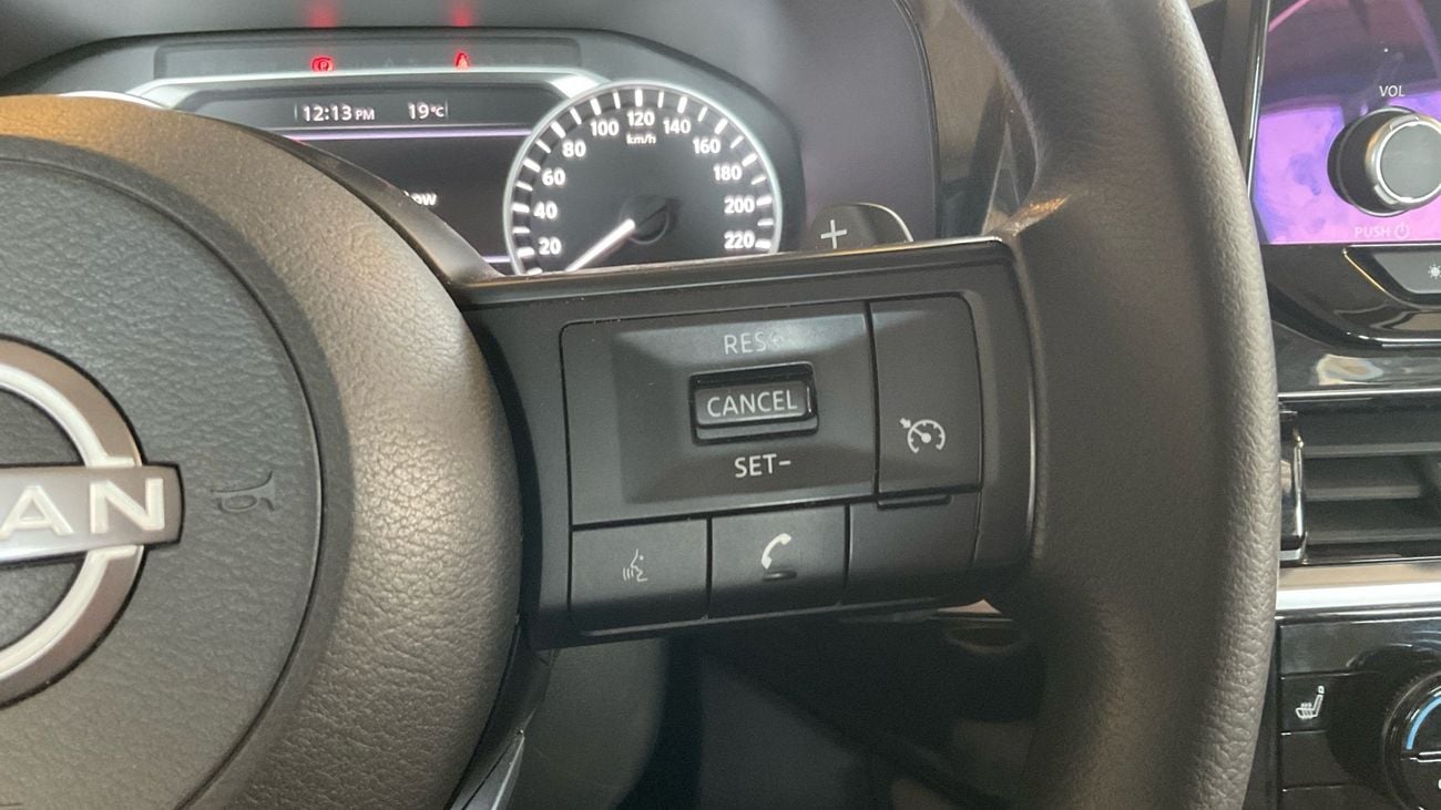 Nissan Pathfinder S | upto AED 20,000 Ramadan Discount | Guaranteed Warranty | 0 Down Payment