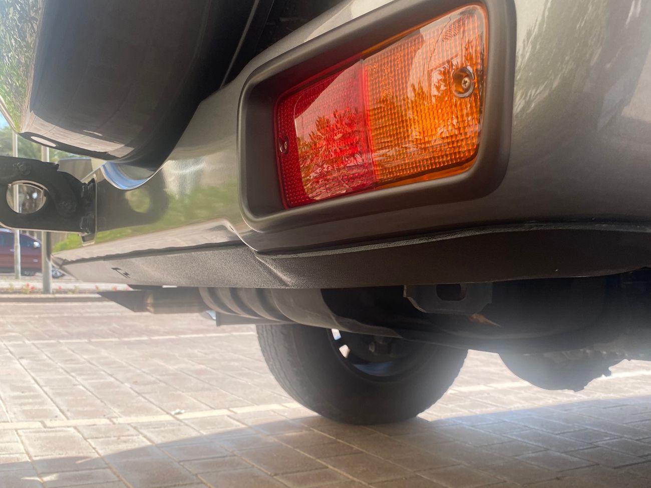 نيسان باترول سوبر سفاري