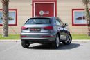Audi Q3 35 TFSI 8U