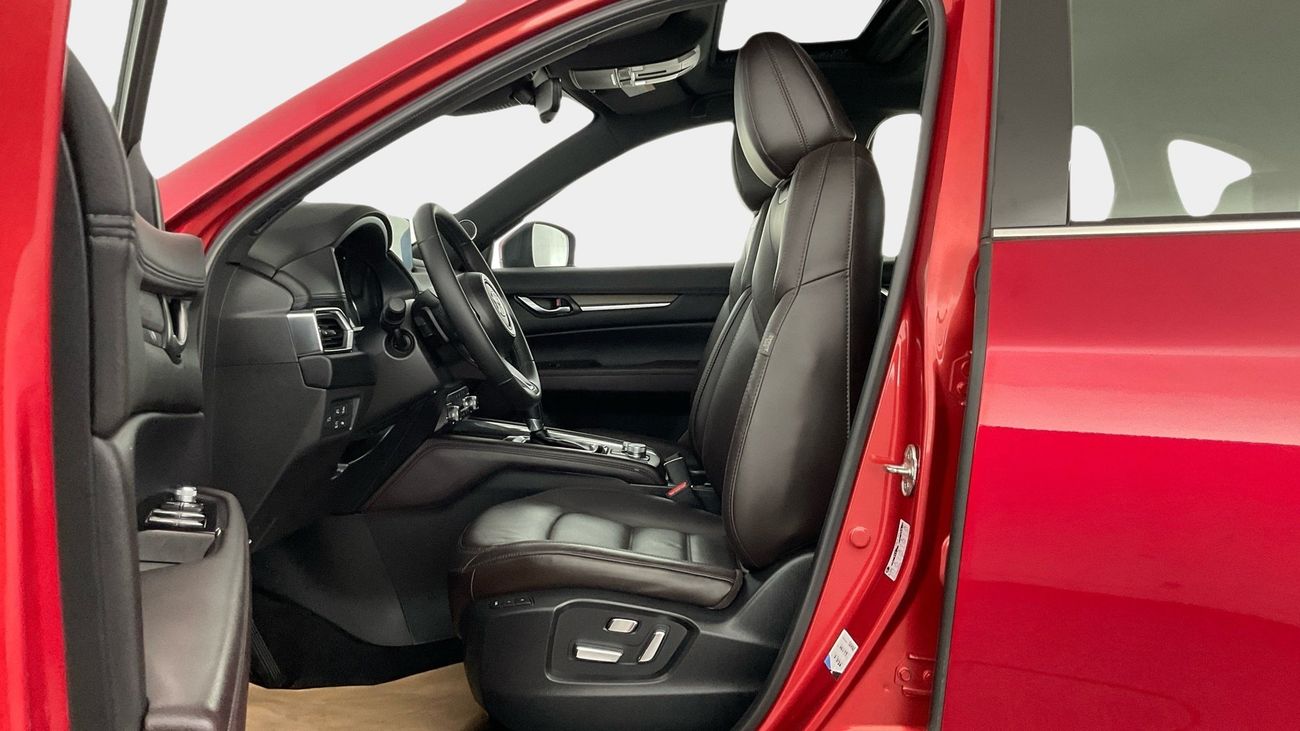 مازدا CX5 Signature | upto AED 20,000 Ramadan Discount | شامل الضمان | 0 ﺪﻔﻋﺓ ﺃﻮﻟﻯ