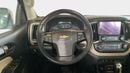 Chevrolet Trailblazer LTZ | Guaranteed Warranty | 0 Down Payment