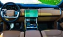 Land Rover Range Rover Range Rover Autobiography (Black Edition) V8 P530 | Brand New - Fully Loaded | 2023
