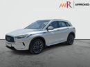 Infiniti QX50 Autograph 2.0