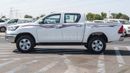 Toyota Hilux HILUX 2.4L AT 4WD DIESEL
