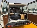 Toyota Land Cruiser 76 2025 Toyota Land Cruiser 76 diesel 2.8