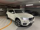 بي أم دبليو X6 xDrive 35i 3.0L