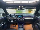 Mercedes Benz GLB250