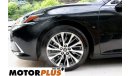 Lexus ES 300 h radar, seat heater, big screen, export only 2024 Euro specs