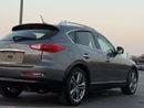 Infiniti EX35 Luxury and top condition
