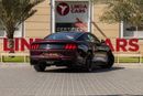 Ford Mustang GT Premium 5.0L V8