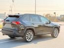 Toyota RAV4 XLE premium 2.5L Full option