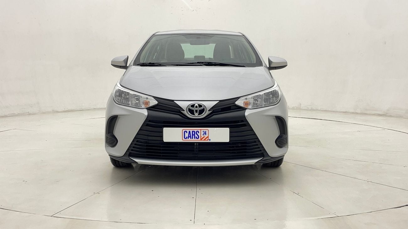 Toyota Yaris SE 1.5 | Zero Down Payment | Home Test Drive