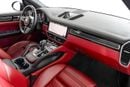 Porsche Cayenne S