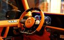 Mercedes Benz Brabus G900 Mercedes-Benz G-Class | Finance Available