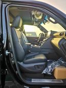 تويوتا لاند كروزر GXR || 3.5L PETROL V6 / SMALL DVD / BIG BUMPER / 2 PWR SEAT + LEATHER / SUNROOF / CHROME CLADDING /