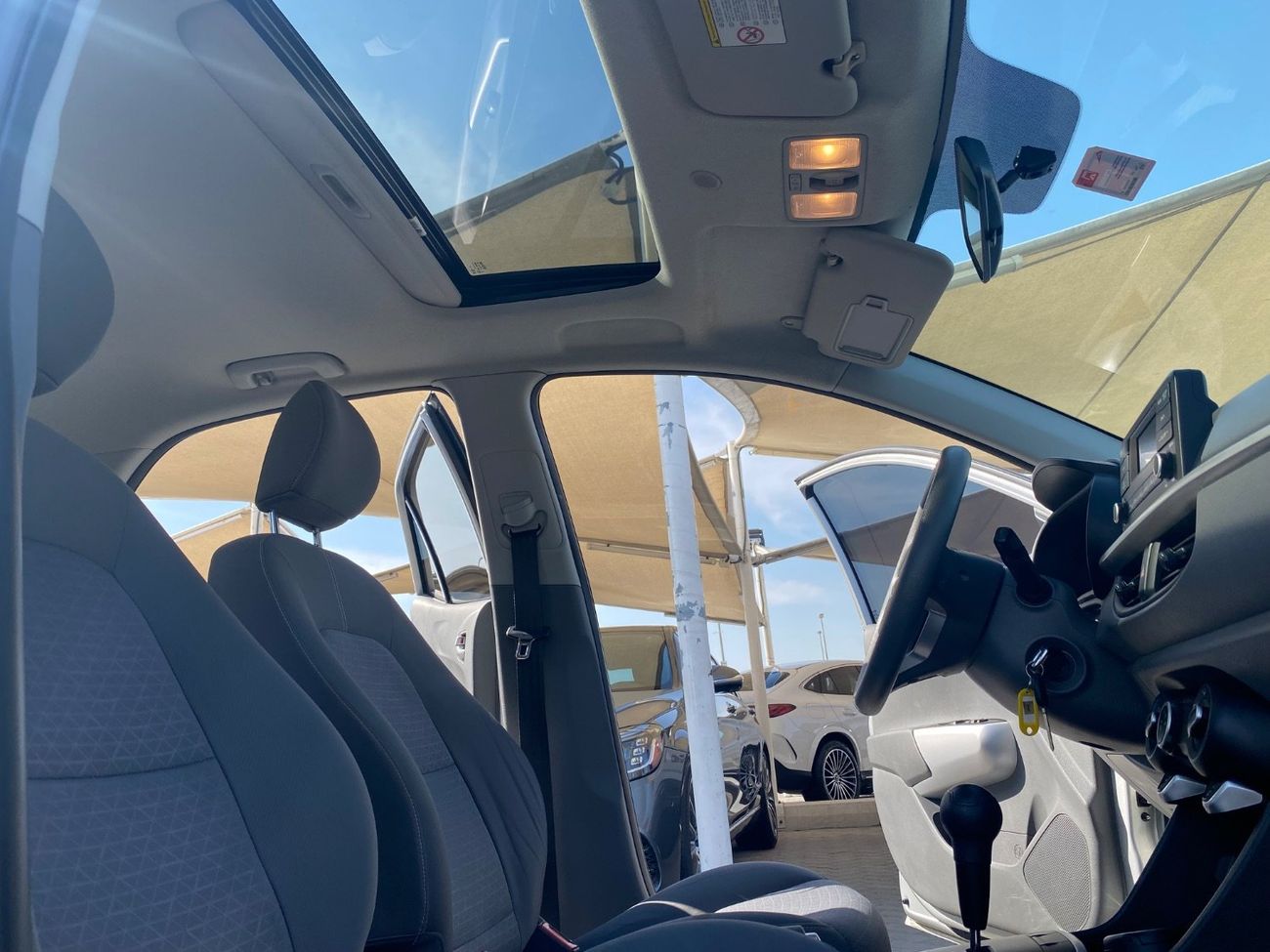 Kia Picanto Top 1.2L