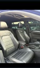 فولكس واجن جولف R SEL 2.0L (290 HP)