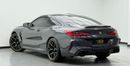 BMW M8 Competition 4.4L (617 HP) 2020 BMW M8 Competition Coupe, Warranty, Full Service History, Low Km, Ful