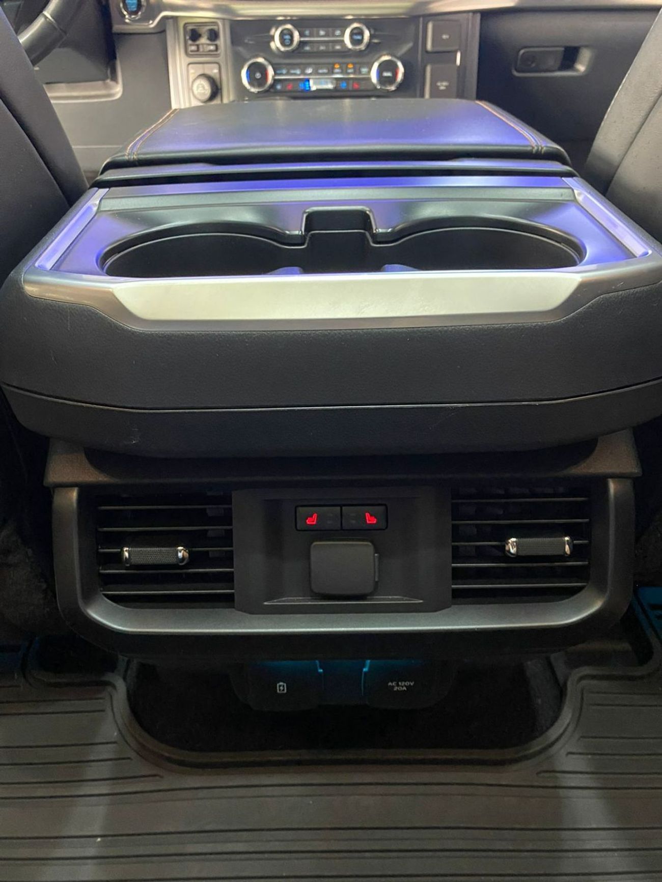 Ford F 150 Raptor Ford F-150 Raptor | V6