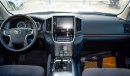 Toyota Land Cruiser 4.0L GXR A/T 2020 MODEL