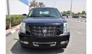 Cadillac Escalade = SPECIAL DEAL = FREE REGISTRATION - FULL SERVICE HISTORY - LIBERTY -