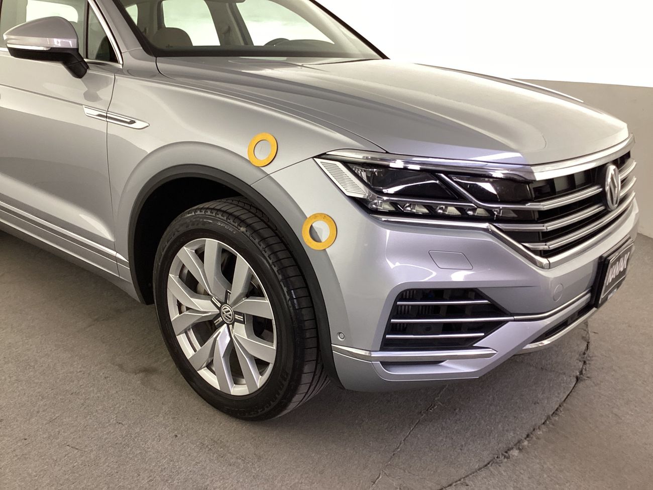 فولكس واجن طوارق Highline | National Day Celebration | شامل الضمان | 0 ﺪﻔﻋﺓ ﺃﻮﻟﻯ