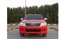 Toyota Hilux 2014 2.7 automatic Ref#568
