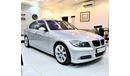 BMW 335i PERFORMANCE IN PERFECTION! BMW 335i 2007 Model GCC Specs!