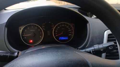 هيونداي i20 1.6L 4cyl.Hatchback FWD 5 seat 5 door