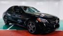 مرسيدس بنز C 300 AMG