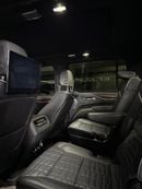 كاديلاك إسكالاد Premium Luxury Platinum 6.2L 4WD