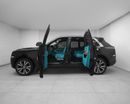 Rolls Royce Cullinan STANDARD Certified Pre-Owned | Warranty & Service