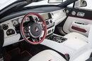 Rolls-Royce Dawn FASHION EDITION