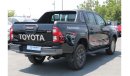 Toyota Hilux 2022 | ADVENTURE 2.8L DSL MT - FULL OPTION WITH 360 CAMERA 4WD EXPORT ONLY