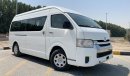 Toyota Hiace 2016 15 Seats Ref#226