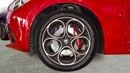 ألفا روميو ستيلفيو VELOCE 1,685/ Month | | Veloce | | Gargash Warranty and Service