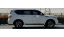 Nissan Patrol V8 - 2012 - EXCELLENT CONDITION - BASIC OPTION